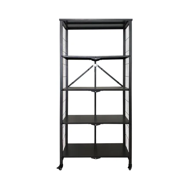 4 Layers Storage Rack 1