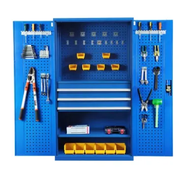 Tool Storage Cabinet 1