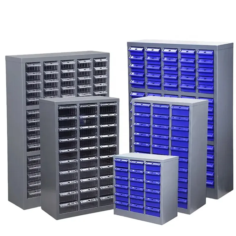 Tool cabinets